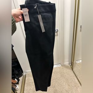 Loft Black dress pants- size 12